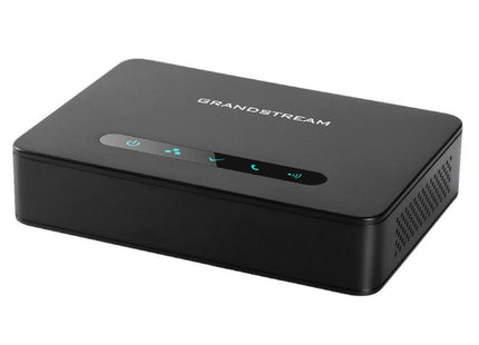 Grandstream Repetidor Telefono Ip Dp-760 300mt
