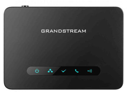 Grandstream Repetidor Telefono Ip Dp-760 300mt