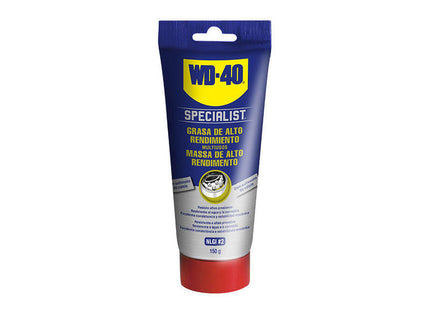 Grasa De Alto Rendimiento Multiuso Wd40 150g