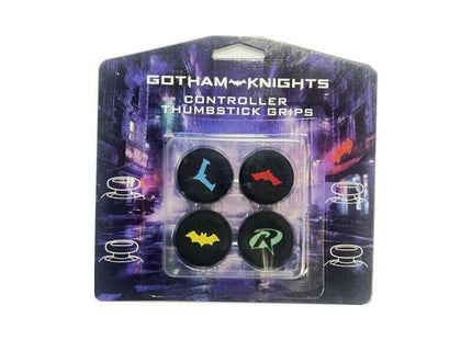 Grips Gotahm Knights