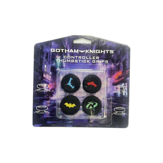 Grips Gotahm Knights