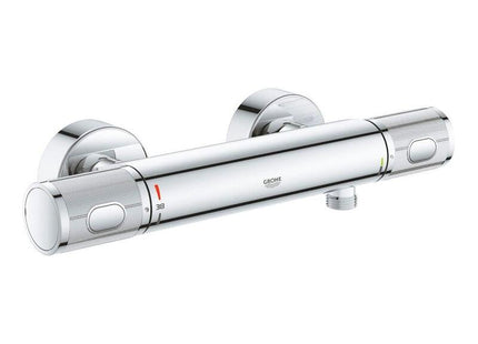 Grohe Grohtherm 1000 Performance Mezclador Termostático De Ducha, 1/2"
