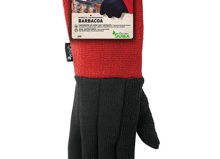 Guante Barbacoa 100% Algodón Ignífugo Juba