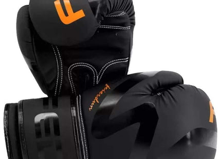Guantes De Boxeo Xiaomi Fed 10 Oz Negro