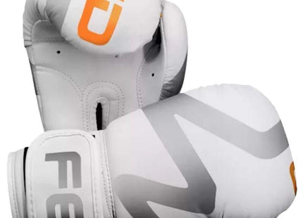 Guantes De Boxeo Xiaomi Fed 6 Oz Blanco