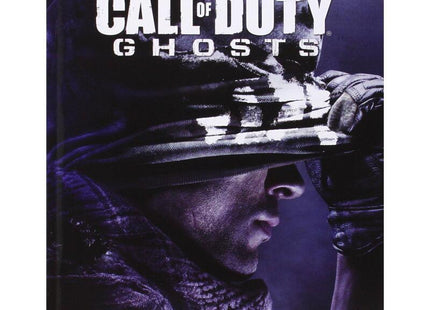 Guia Cod Ghosts
