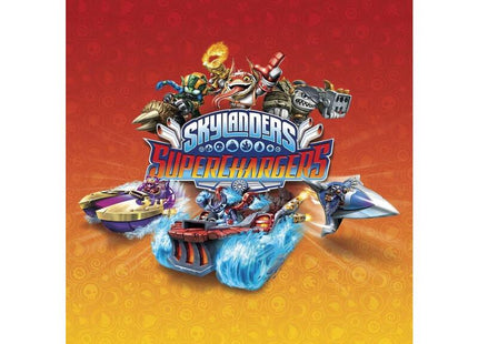 Guia Skylanders Supercharged