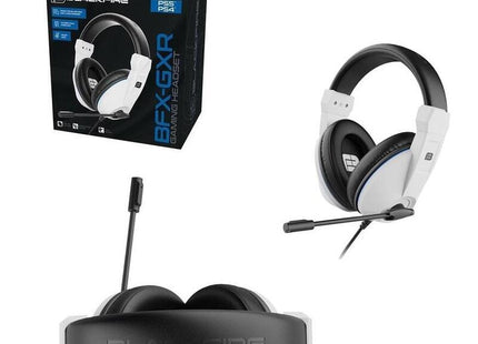 Headset Bfx-Gxr Ps5-Ps4