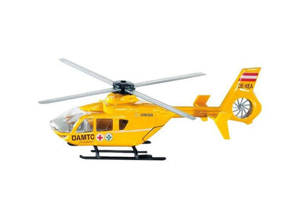 Helicóptero Siku International Öamtc, 10253903802