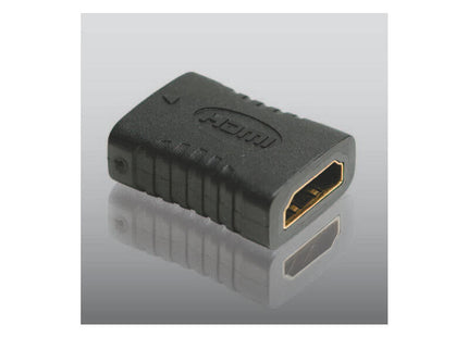 Helos Hdmi/Hdmi Adaptador - Eco - 1080p