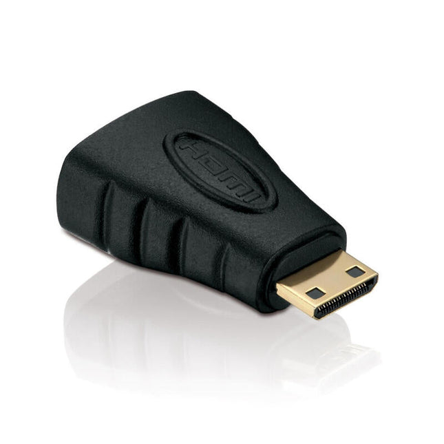 Helos Mini Hdmi/Hdmi Adaptador - Eco - 1080p