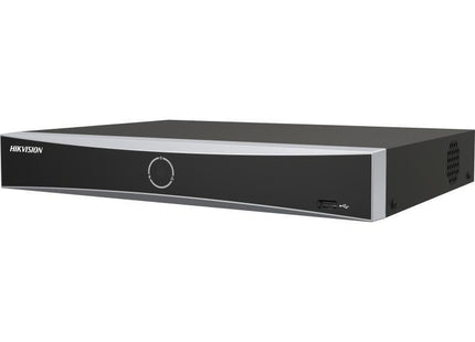 Hikvision Ds-7604nxi-K1/4p(D) Network Video Recorder (Nvr) 1u Black