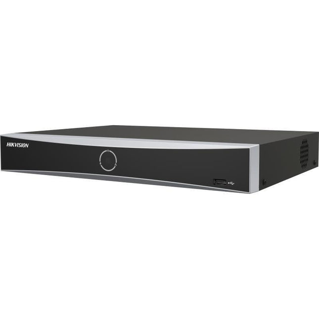 Hikvision Ds-7604nxi-K1/4p(D) Network Video Recorder (Nvr) 1u Black