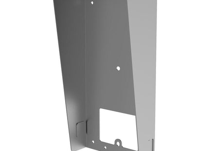 Hikvision Visera Para Panel Exterior Videoportero Villa, Montaje En Superficie