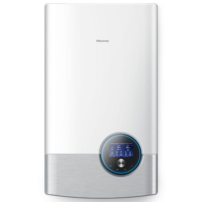 Hisense Hi-Therma 14 Kw Heat Pump Split Type Indoor Unit