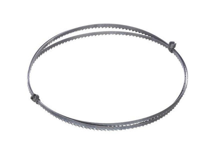 Hoja De Sierra De Cinta Einhell 1.712 X 6 X 0,65 Mm, 6 Tpi 49081506