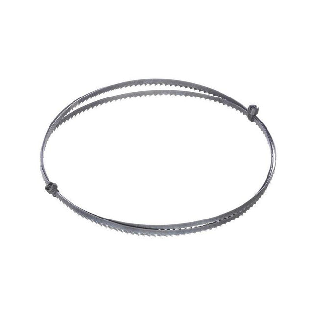 Hoja De Sierra De Cinta Einhell 1.712 X 6 X 0,65 Mm, 6 Tpi 49081506