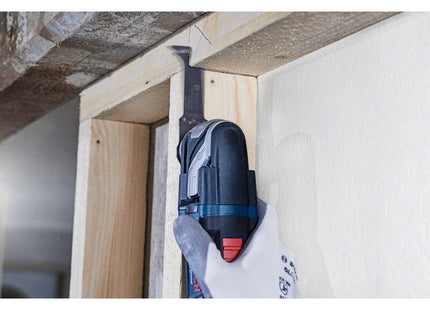 Hoja De Sierra De Inmersión Bosch Aiz 32 Epc Madera (10 Piezas, Hcs, Ancho 32 Mm) 2608664472