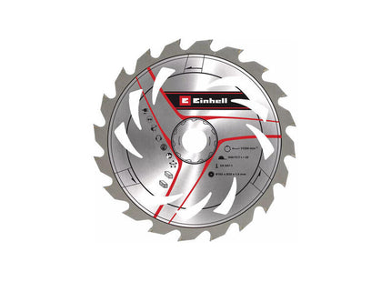 Hoja De Sierra Einhell 49584759