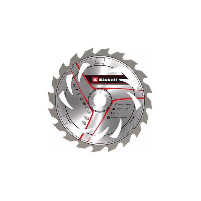 Hoja De Sierra Einhell 49584759