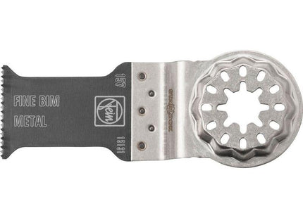 Hoja De Sierra Fina Sl E-Cut Fine 50x30 Ve1