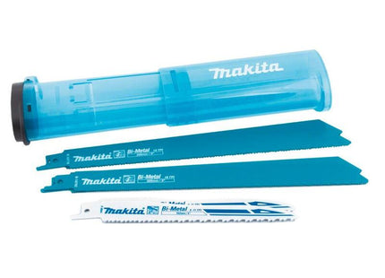 Hojas  De Sierra Ver B-44448  Recipro