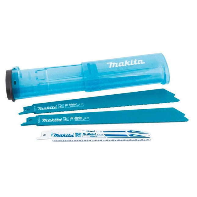 Hojas  De Sierra Ver B-44448  Recipro