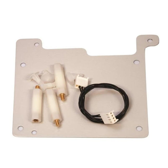 Honeywell A303-S Soporte De Montaje Para Módulos Para Galaxy Dimension, E080 (V02 Solo)