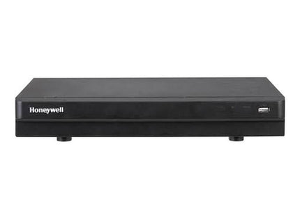 Honeywell Hrhq1040 Grabador Dvr 4ch @1080p 15fps