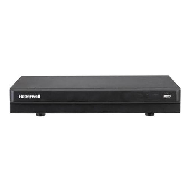 Honeywell Hrhq1040 Grabador Dvr 4ch @1080p 15fps