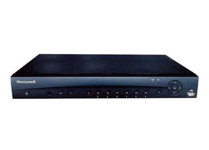 Honeywell Hrhq1081 Grabador Dvr 8ch @1080 15fps