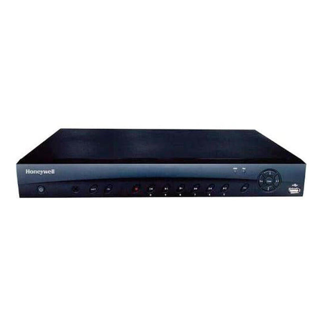 Honeywell Hrhq1081 Grabador Dvr 8ch @1080 15fps