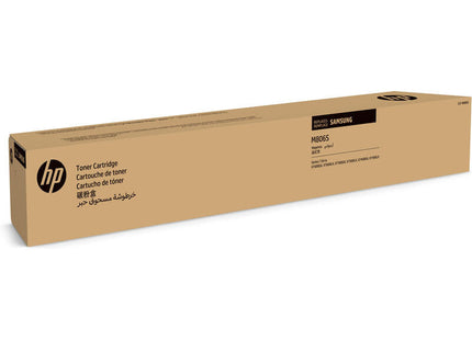 Hp Cartucho De Tóner Magenta Samsung Clt-M806s Cartucho De Tóner Magenta Samsung Clt-M806s