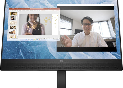 Hp Monitor M24m (24") Conferencing  Monitor Computer Monitor