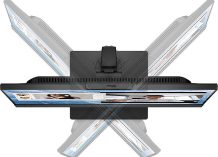 Hp Monitor M24m (24") Conferencing  Monitor Computer Monitor