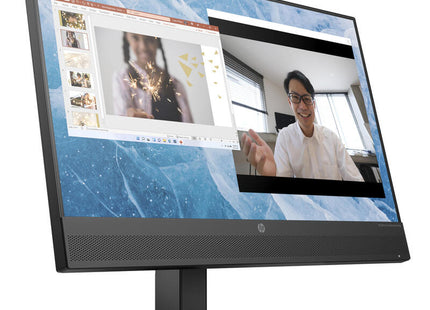Hp Monitor M24m (24") Conferencing  Monitor Computer Monitor