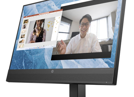 Hp Monitor M24m (24") Conferencing  Monitor Computer Monitor