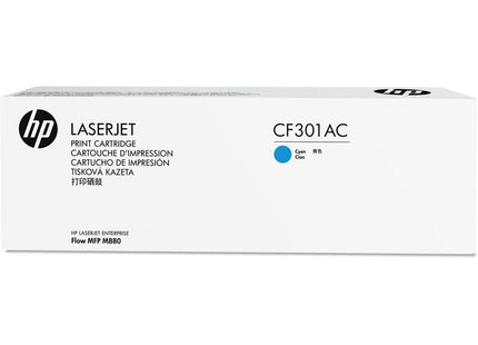 Hp Tóner Cian Cf301ac Cf301ac  32000 Copias