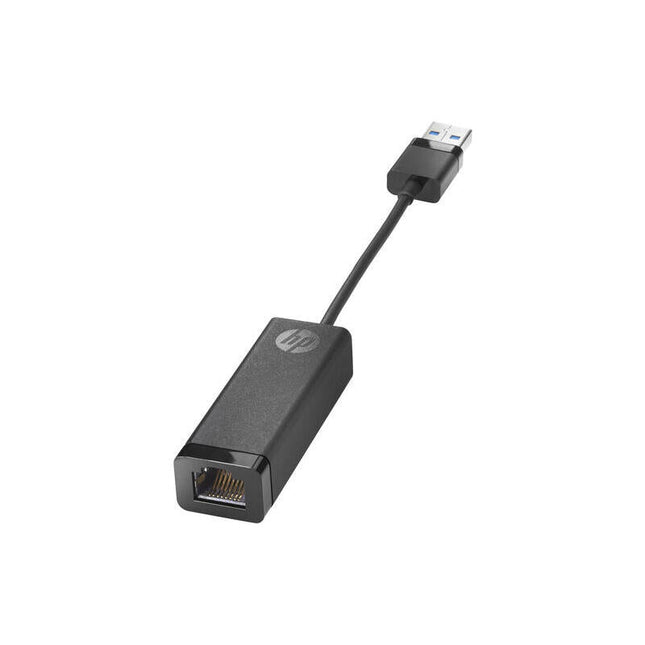 Hp  Usb 3.0 To Gigabit Lan Adapter 829941-001