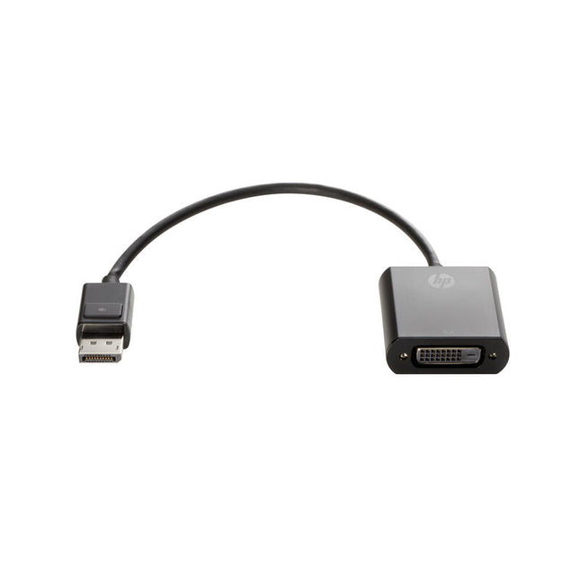 Hpinc Displayport To Dvi-D Adapter Single Link 19cm