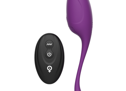 Rewolution - Rewovo Huevo Vibrador Control Remoto