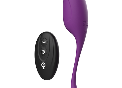 Rewolution - Rewovo Huevo Vibrador Control Remoto