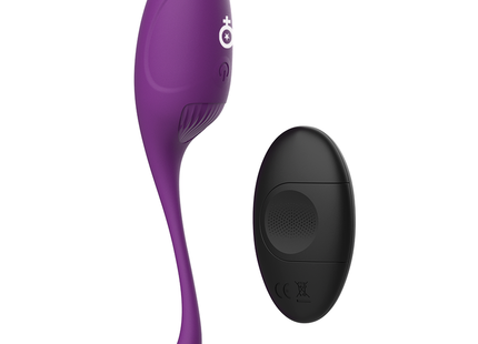 Rewolution - Rewovo Huevo Vibrador Control Remoto