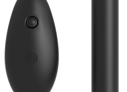 Fetish Fantasy Series Limited Edition Tanga Vibrador A Control Remoto