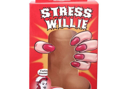 Spencer & Fleetwood - Pene Anti-Estrés