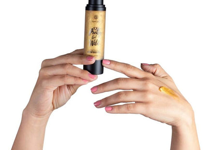 Secretplay - Pretty But Wild Aceite Brillo Corporal 50 Ml