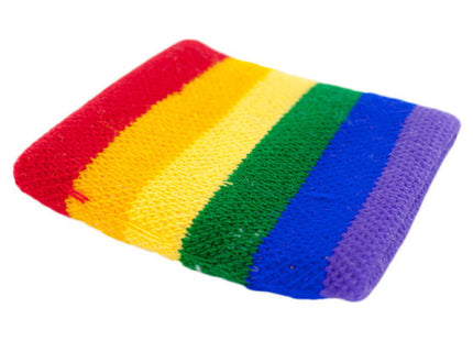Pride - Muñequera Bandera Lgbt