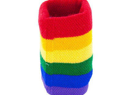 Pride - Muñequera Bandera Lgbt