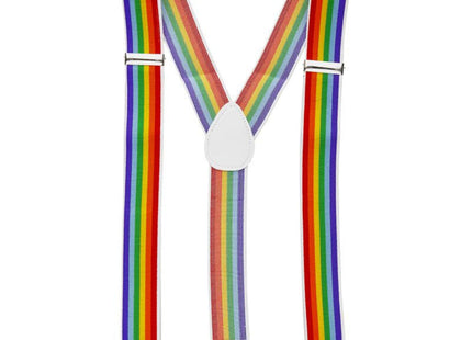 Pride - Tirantes Bandera Lgbt