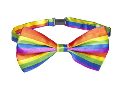 Pride - Pajarita Bandera Lgbt